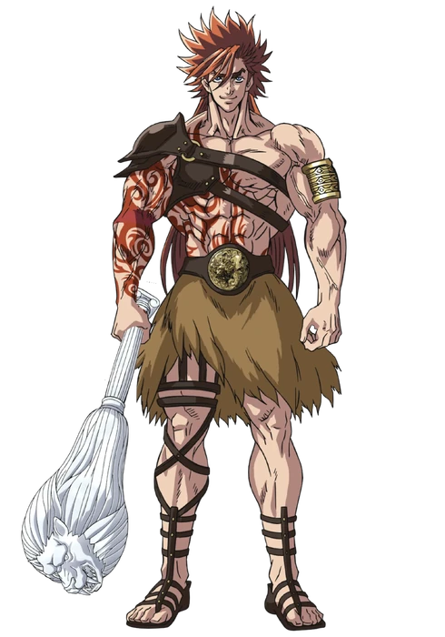Heracles