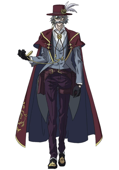 Jack The Ripper