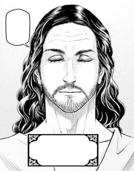 Jesus