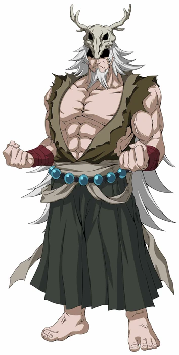 Jurojin