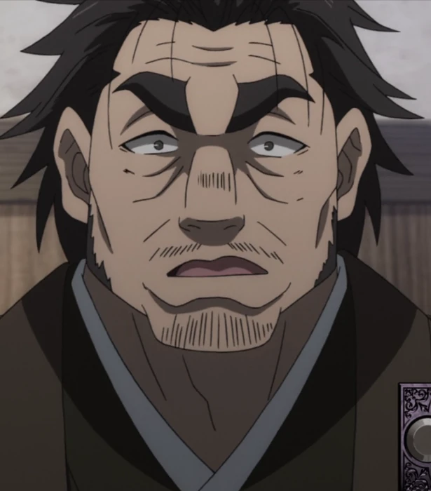 Kagemasa Toda