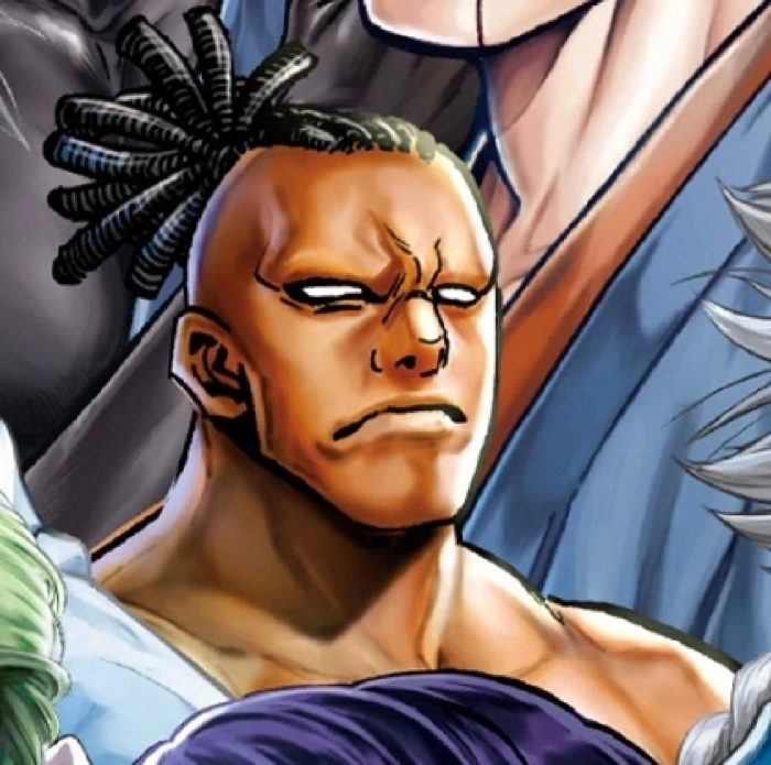 Kai Shimada