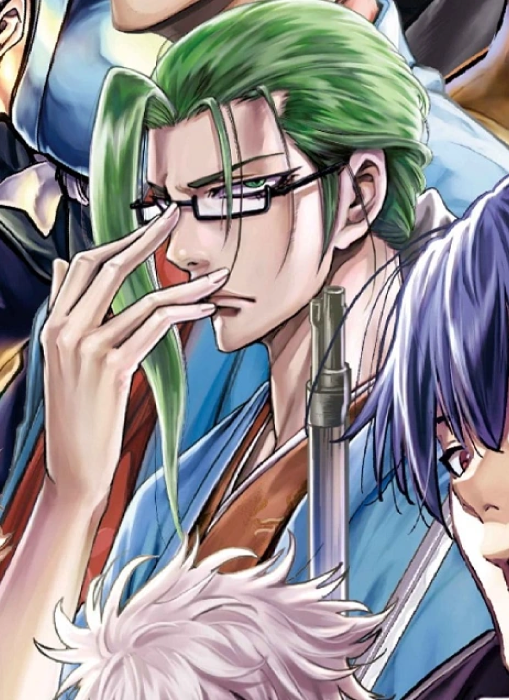 Keisuke Yamanami
