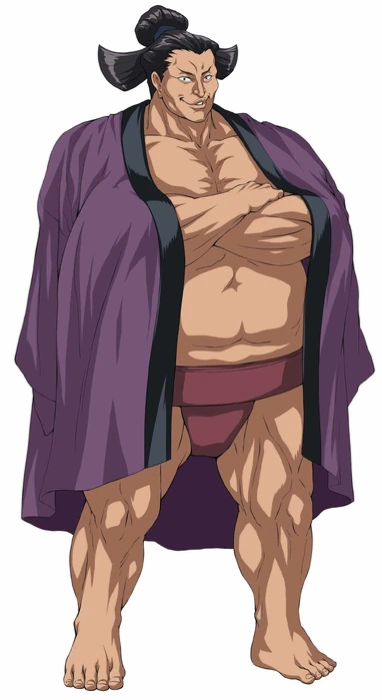 Kisaburo Onogawa