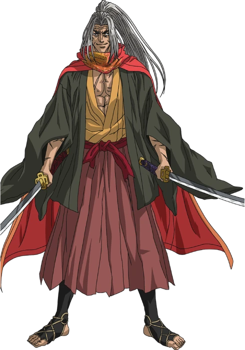 Kojiro Sasaki