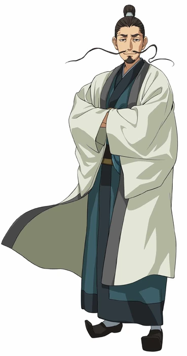 Liu Bei