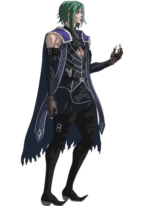 Loki