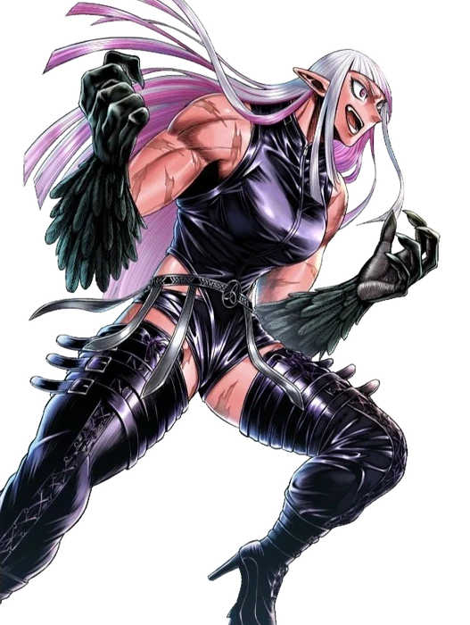 Morrigan