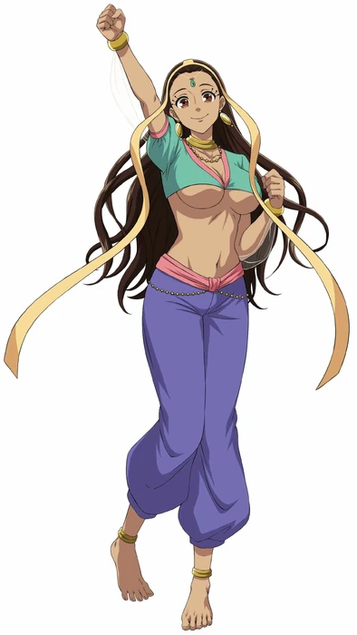 Parvati