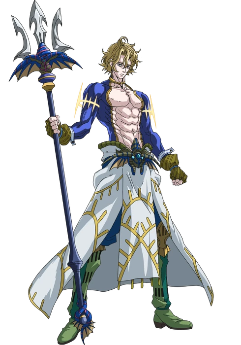 Poseidon