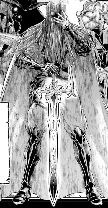 Primordial Odin