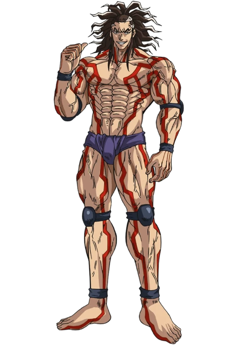 Raiden Tameemon