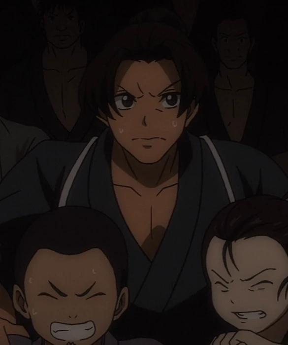 Toraji