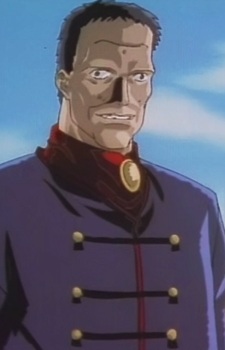 Kouran Mori