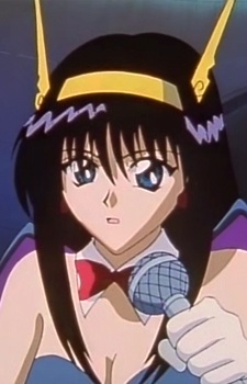 Tatsuko