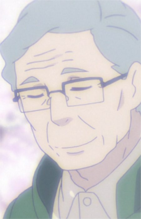 Subarus Gradfather