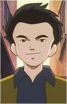 Giovanni
