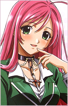 Moka Akashiya