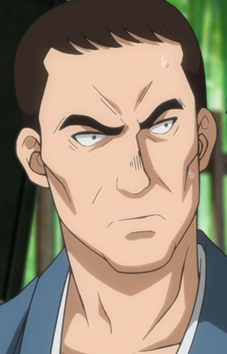 Chou Tsurahide