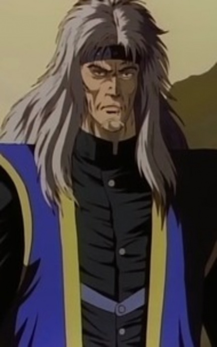 Shindou Tatewaki