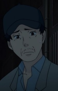 Kiyoshi Mera