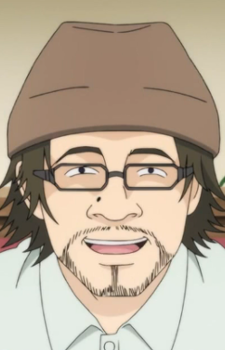 Takurou Kimura