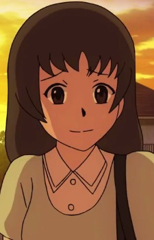 Yuutas Mother