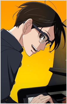 Kaoru Nishimi
