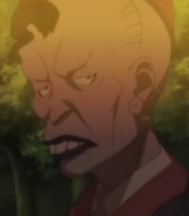 Manzou