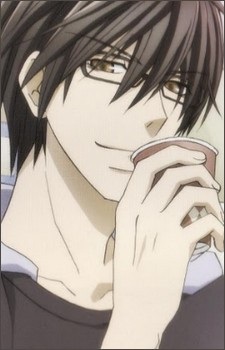 Masamune Takano