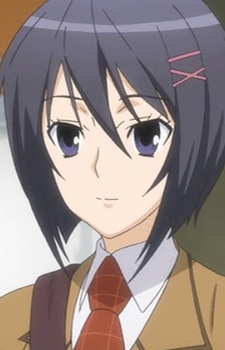 Yukari Sahashi
