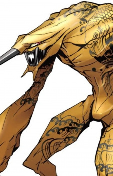 Naka Oni