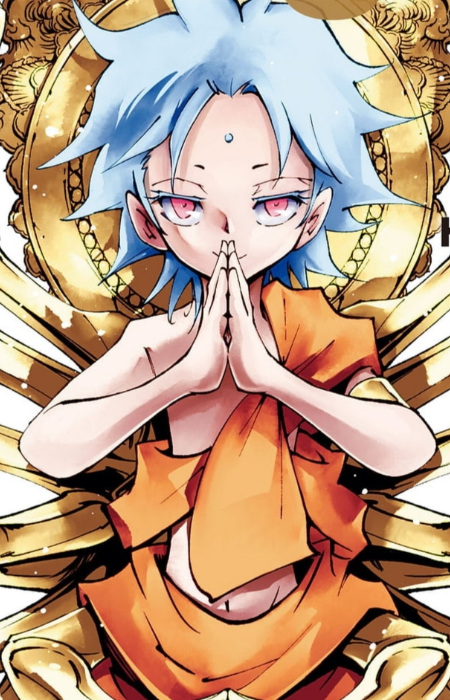 Senju