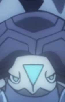 Silver Shield