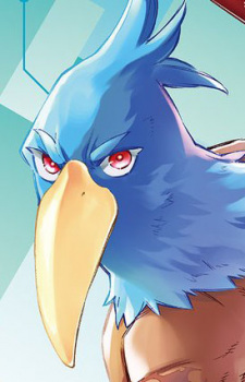 Rakurou Hizutome