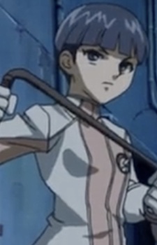 Yuriko Aiba