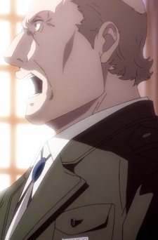 Paradis Military Official 2