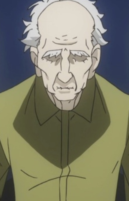 Heigoro Tokiyama