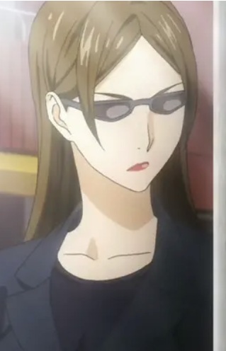 Kazuna Nishizono