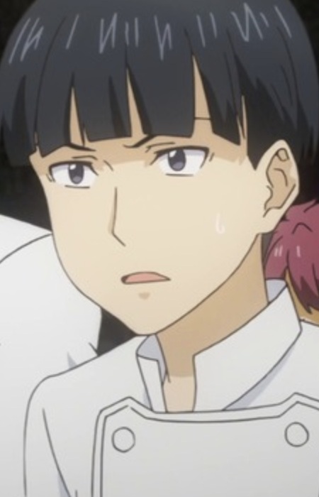 Ken Dakekanba