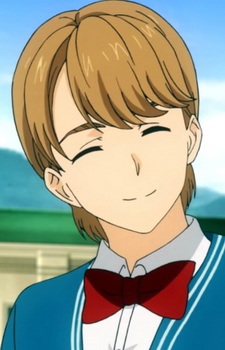 Yoshiaki Nikaidou