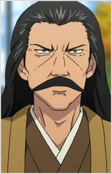 Funzou Takemitsu