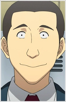 Nozomu Saikawa