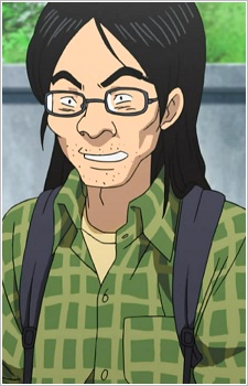 Otaku Otoko