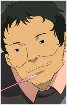 Purple Wa Ore No Yome