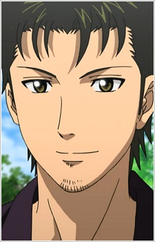 Taisuke Mishima