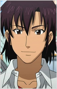 Takashi