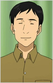 Wons Grandson Older