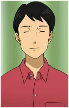Wons Grandson Younger