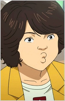 Yoshihito Nomura